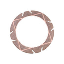 Clutch Disk 332/F6082 for JCB Articulated Dump Truck 714 718 Wheel Loader 427