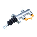 Clutch Master Cylinder 81867084 for New Holland Tractor TS100 TS110 TS115 TS90 8240 7840 5640 6640