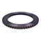 Clutch Plate D50081 525203856 for CASE 350 480C 480E 480F 580D 580E 580K 584C 584D 584E 585C 585D 585E 586C 586D 586E