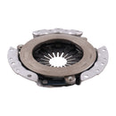 Clutch Pressure Plate Assembly 67211-13300 for Kubota Tractor B1550D B1750E B5200 B6200D B6200E B7200HSTE
