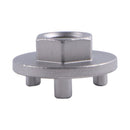 Clutch Removal Tool 89771002830 897505-16133 for Echo Chainsaw CS-4600 CS-510 CS-5500 CS-520 CS-590 CS-600