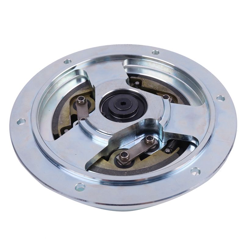 Clutch 107-0349 for Thermo King T-1080S T-1080R T-1000R T-880R T-1000S MD100 TS600