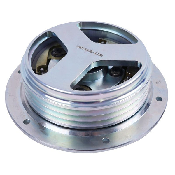 Clutch 107-0349 for Thermo King T-1080S T-1080R T-1000R T-880R T-1000S MD100 TS600