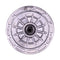 Clutch AM138530 for Yanmar Engine 3TNV70 John Deere XUV Gator Utility Vehicle 850D 4X4 XUV850D