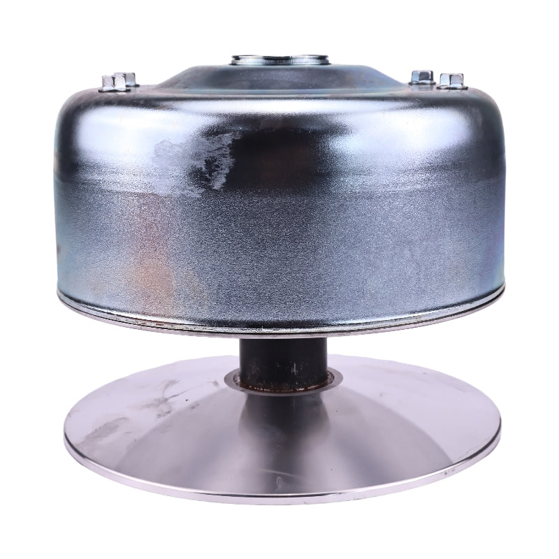 Clutch AM138530 for Yanmar Engine 3TNV70 John Deere XUV Gator Utility Vehicle 850D 4X4 XUV850D