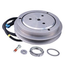 Clutch Assembly Condenser Fan 50-01173-03 50-00236-33 for Carrier Refrigeration Unit Extra Ultra XT Ultima XTC X2 2100 2500 X4 7300 7500