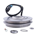 Clutch Assembly Condenser Fan 50-01173-03 50-00236-33 for Carrier Refrigeration Unit Extra Ultra XT Ultima XTC X2 2100 2500 X4 7300 7500
