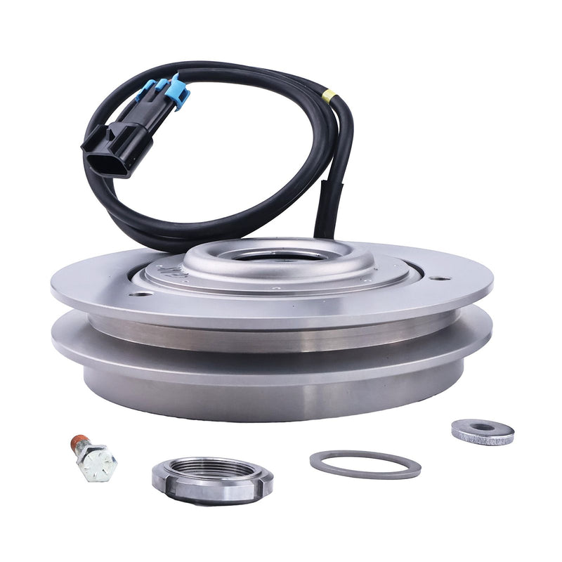 Clutch Assembly Condenser Fan 50-01173-03 50-00236-33 for Carrier Refrigeration Unit Extra Ultra XT Ultima XTC X2 2100 2500 X4 7300 7500