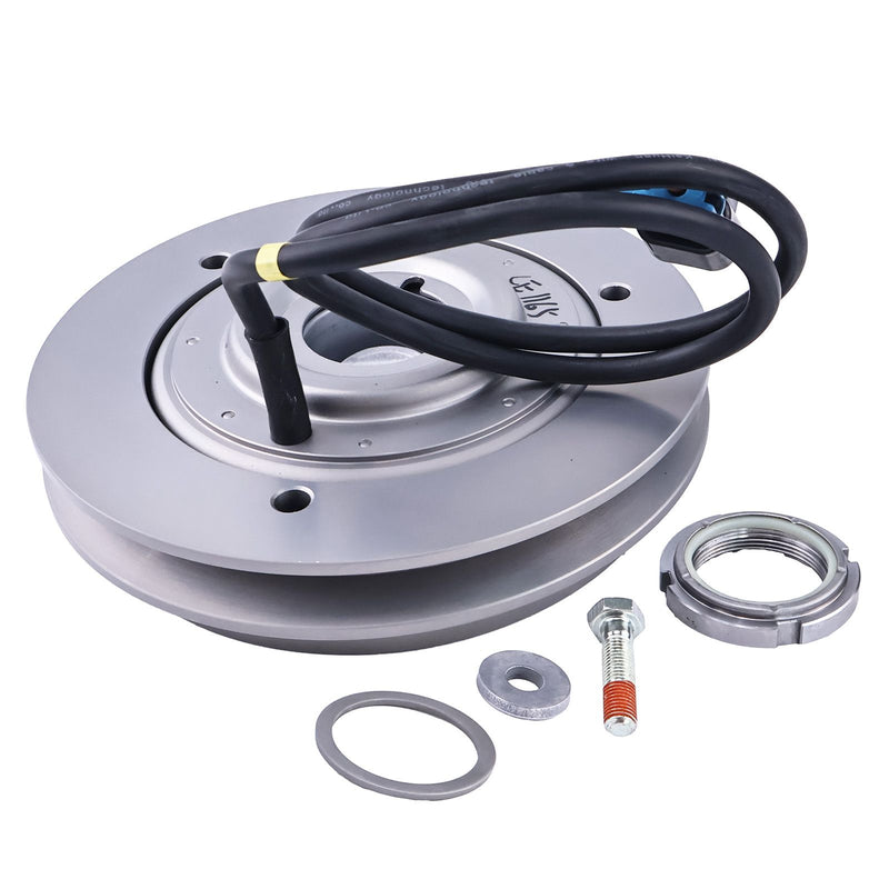 Clutch Assembly Condenser Fan 50-01173-03 50-00236-33 for Carrier Refrigeration Unit Extra Ultra XT Ultima XTC X2 2100 2500 X4 7300 7500