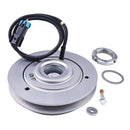 Clutch Assembly Condenser Fan 50-01173-03 50-00236-33 for Carrier Refrigeration Unit Extra Ultra XT Ultima XTC X2 2100 2500 X4 7300 7500