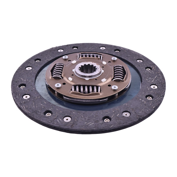 Clutch Disc 194320-21510 194320-21401 194276-21402 for Yanmar Tractor YM2200 YM2420 YM2500 YM2610 2620 2700 2820 3000 3220 336 3810 F255 FX26 FX265 FX28 FX32