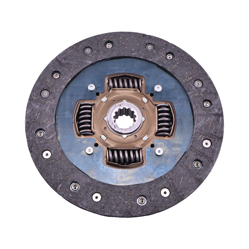 Clutch Disc 194320-21510 194320-21401 194276-21402 for Yanmar Tractor YM2200 YM2420 YM2500 YM2610 2620 2700 2820 3000 3220 336 3810 F255 FX26 FX265 FX28 FX32