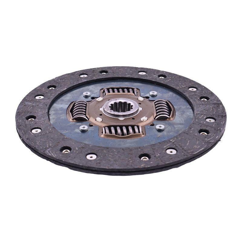 Clutch Disc 194320-21510 194320-21401 194276-21402 for Yanmar Tractor YM2200 YM2420 YM2500 YM2610 2620 2700 2820 3000 3220 336 3810 F255 FX26 FX265 FX28 FX32