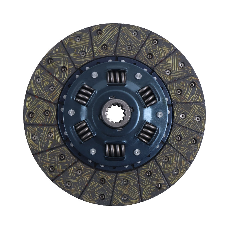 Clutch Disc 3EB-10-21810 3EB-10-21811 for Komatsu Forklift FD20-11 FD23-11 FD25-12 FD28-11 FD30-12 FG20-12 FG23-11 FG25H-11 FG28-12 FG30-14 FG30H-12