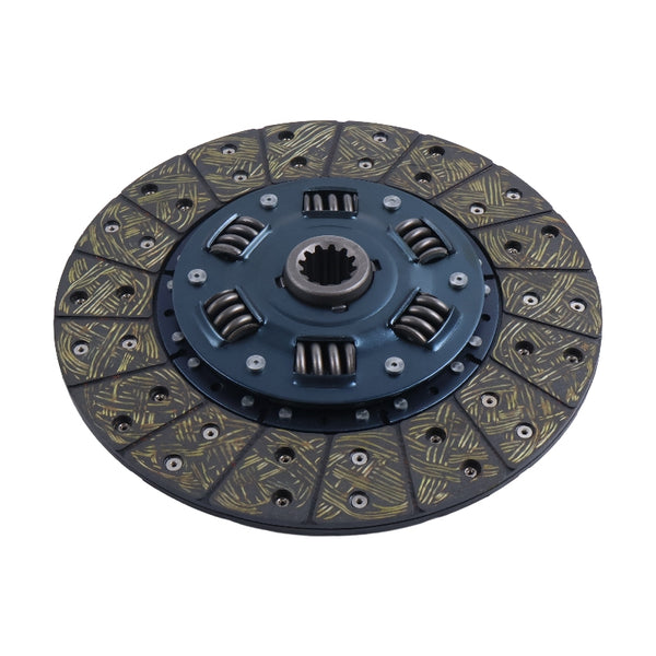 Clutch Disc 3EB-10-21810 3EB-10-21811 for Komatsu Forklift FD20-11 FD23-11 FD25-12 FD28-11 FD30-12 FG20-12 FG23-11 FG25H-11 FG28-12 FG30-14 FG30H-12