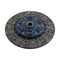 Clutch Disc 3EB-10-21810 3EB-10-21811 for Komatsu Forklift FD20-11 FD23-11 FD25-12 FD28-11 FD30-12 FG20-12 FG23-11 FG25H-11 FG28-12 FG30-14 FG30H-12