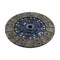Clutch Disc 3EB-10-21810 3EB-10-21811 for Komatsu Forklift FD20-11 FD23-11 FD25-12 FD28-11 FD30-12 FG20-12 FG23-11 FG25H-11 FG28-12 FG30-14 FG30H-12