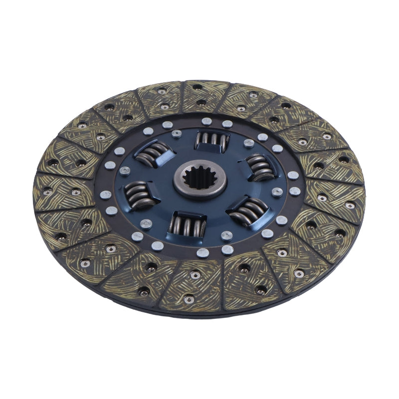 Clutch Disc 3EB-10-21810 3EB-10-21811 for Komatsu Forklift FD20-11 FD23-11 FD25-12 FD28-11 FD30-12 FG20-12 FG23-11 FG25H-11 FG28-12 FG30-14 FG30H-12