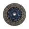 Clutch Disc 3EB-10-21810 3EB-10-21811 for Komatsu Forklift FD20-11 FD23-11 FD25-12 FD28-11 FD30-12 FG20-12 FG23-11 FG25H-11 FG28-12 FG30-14 FG30H-12