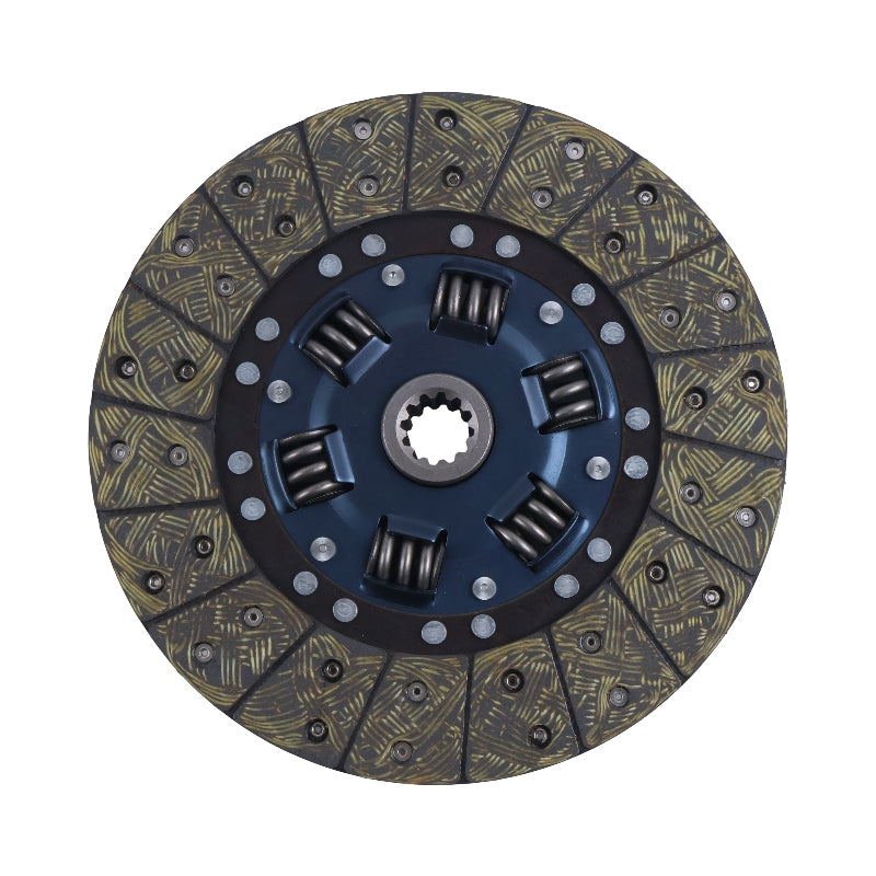 Clutch Disc 3EB-10-21810 3EB-10-21811 for Komatsu Forklift FD20-11 FD23-11 FD25-12 FD28-11 FD30-12 FG20-12 FG23-11 FG25H-11 FG28-12 FG30-14 FG30H-12