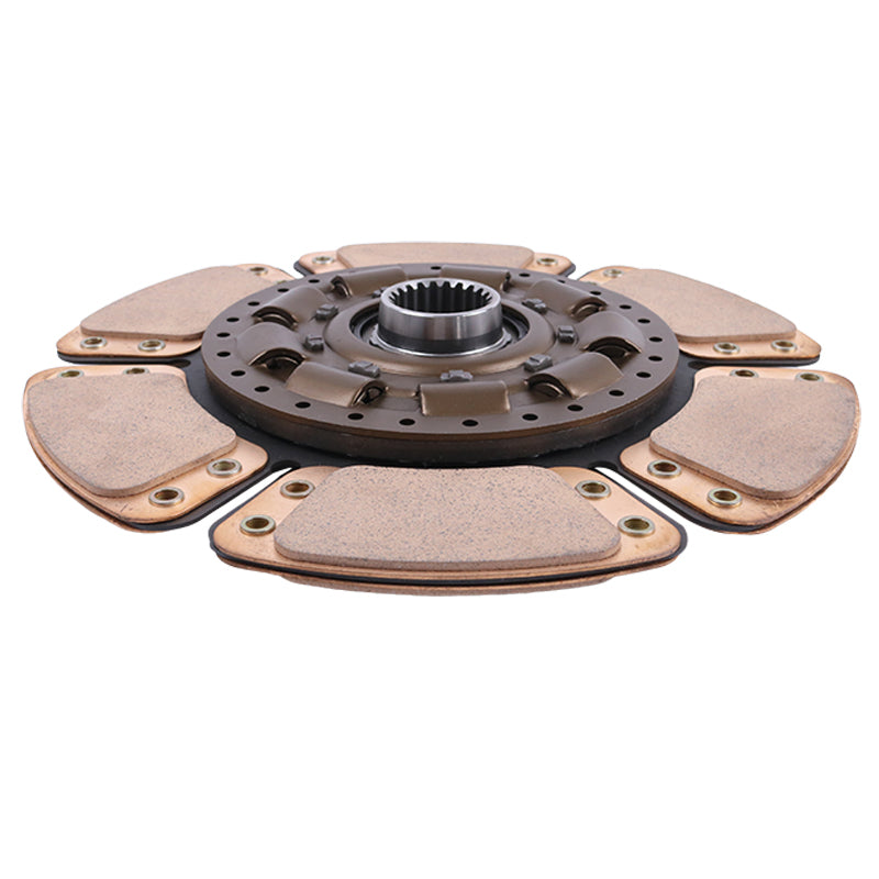 Clutch Disk Assembly T5189-14302 for Kioti Tractor DK65 DK65S DK75 DK90