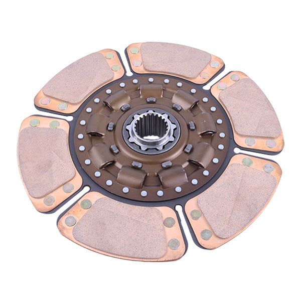 Clutch Disk Assembly T5189-14302 for Kioti Tractor DK65 DK65S DK75 DK90