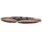 Clutch Disk Assembly T5189-14302 for Kioti Tractor DK65 DK65S DK75 DK90