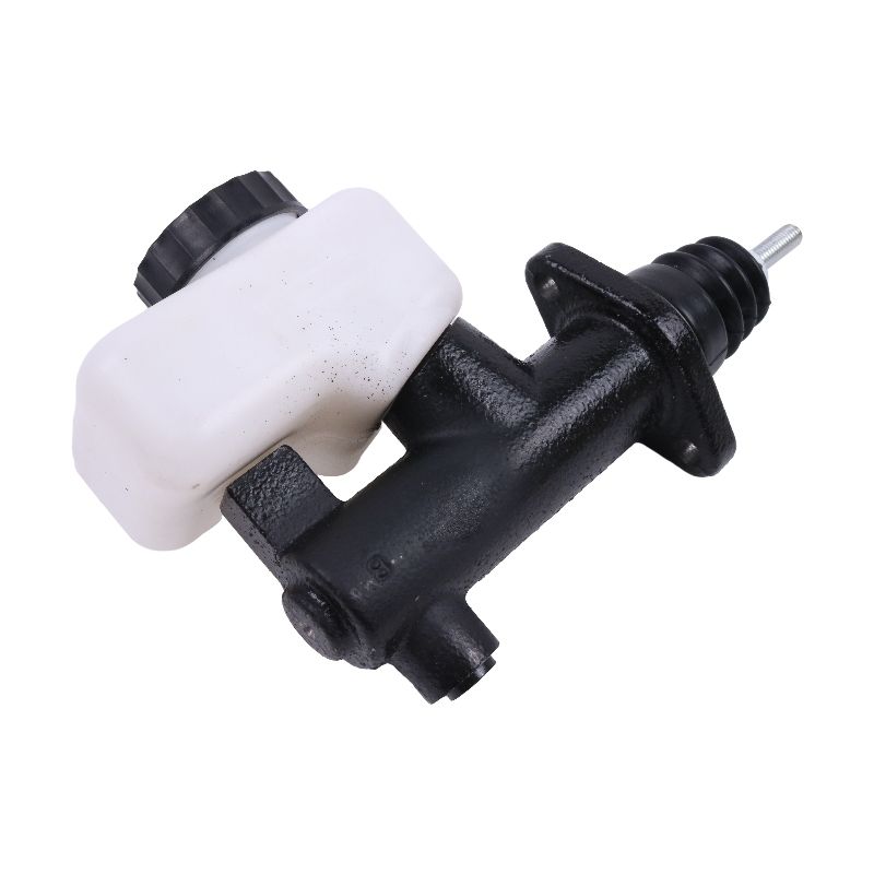 Clutch Master Cylinder AL57864 AL66874 for John Deere Tractor 2355 2555 2755 2855N 2955 3055 3155 3255