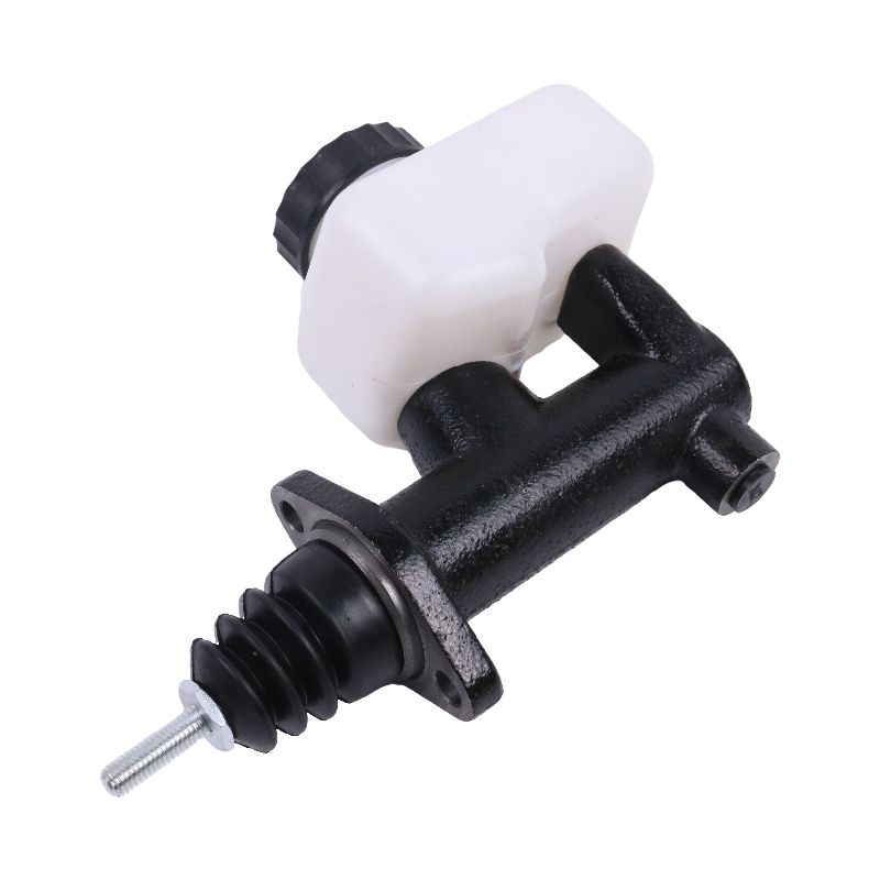 Clutch Master Cylinder AL57864 AL66874 for John Deere Tractor 2355 2555 2755 2855N 2955 3055 3155 3255
