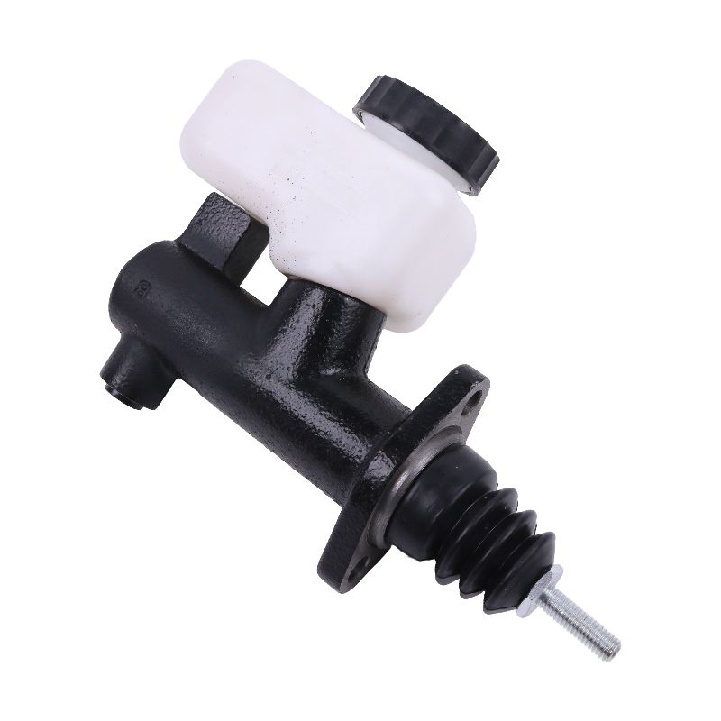 Clutch Master Cylinder AL57864 AL66874 for John Deere Tractor 2355 2555 2755 2855N 2955 3055 3155 3255