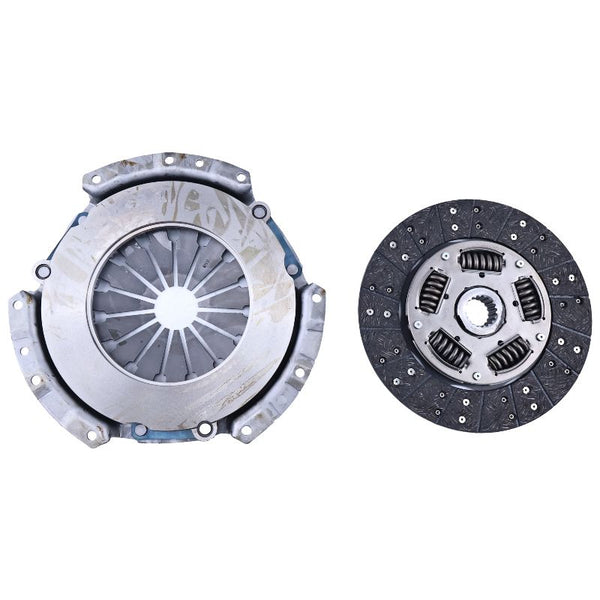 Clutch & Pressure Plate T4620-14400 T4680-14501 for Bobcat CT435 CT445 CT450 Kioti DK45SE DK5010 DK5510 DS4110 DS4510 Cub Cadet 8404 8454 Tractor