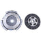 Clutch & Pressure Plate T4620-14400 T4680-14501 for Bobcat CT435 CT445 CT450 Kioti DK45SE DK5010 DK5510 DS4110 DS4510 Cub Cadet 8404 8454 Tractor