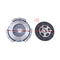 Clutch & Pressure Plate T4620-14400 T4680-14501 for Bobcat CT435 CT445 CT450 Kioti DK45SE DK5010 DK5510 DS4110 DS4510 Cub Cadet 8404 8454 Tractor