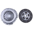 Clutch & Pressure Plate T4620-14400 T4680-14501 for Bobcat CT435 CT445 CT450 Kioti DK45SE DK5010 DK5510 DS4110 DS4510 Cub Cadet 8404 8454 Tractor