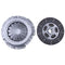 Clutch & Pressure Plate T4620-14400 T4680-14501 for Bobcat CT435 CT445 CT450 Kioti DK45SE DK5010 DK5510 DS4110 DS4510 Cub Cadet 8404 8454 Tractor