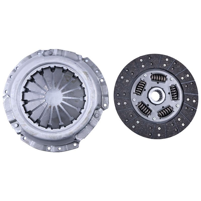 Clutch & Pressure Plate T4620-14400 T4680-14501 for Bobcat CT435 CT445 CT450 Kioti DK45SE DK5010 DK5510 DS4110 DS4510 Cub Cadet 8404 8454 Tractor