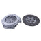Clutch & Pressure Plate T4620-14400 T4680-14501 for Bobcat CT435 CT445 CT450 Kioti DK45SE DK5010 DK5510 DS4110 DS4510 Cub Cadet 8404 8454 Tractor