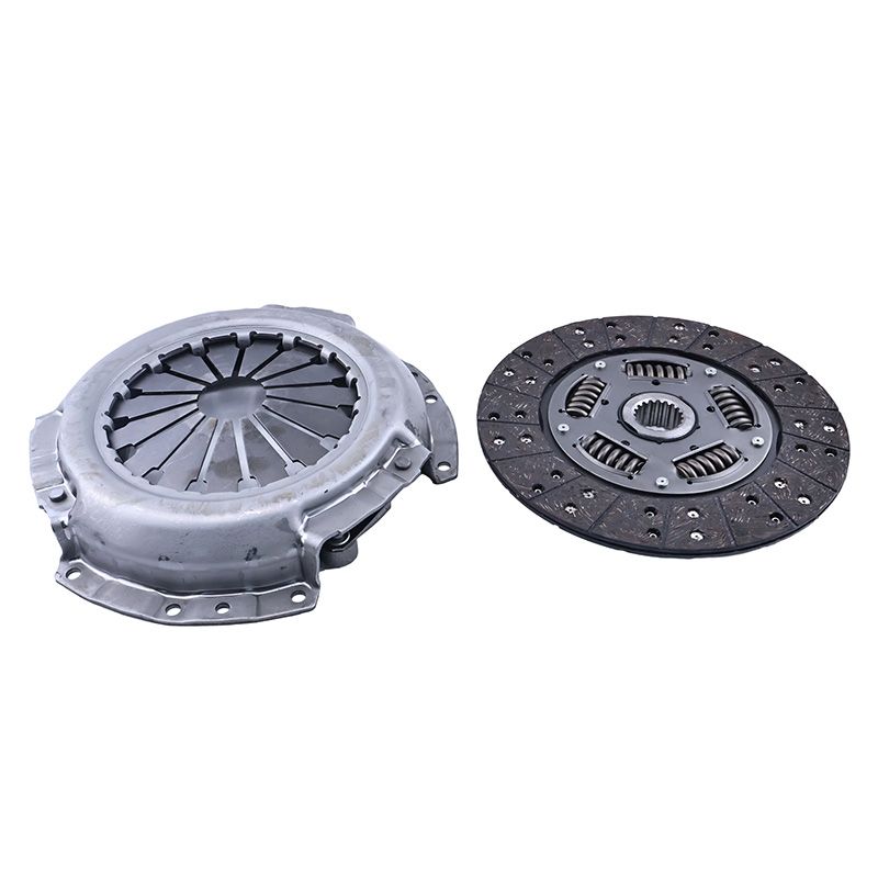 Clutch & Pressure Plate T4620-14400 T4680-14501 for Bobcat CT435 CT445 CT450 Kioti DK45SE DK5010 DK5510 DS4110 DS4510 Cub Cadet 8404 8454 Tractor