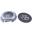Clutch & Pressure Plate T4620-14400 T4680-14501 for Bobcat CT435 CT445 CT450 Kioti DK45SE DK5010 DK5510 DS4110 DS4510 Cub Cadet 8404 8454 Tractor