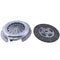 Clutch & Pressure Plate T4620-14400 T4680-14501 for Bobcat CT435 CT445 CT450 Kioti DK45SE DK5010 DK5510 DS4110 DS4510 Cub Cadet 8404 8454 Tractor