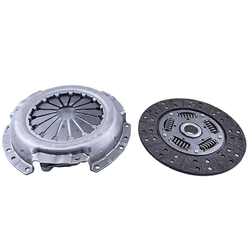 Clutch & Pressure Plate T4620-14400 T4680-14501 for Bobcat CT435 CT445 CT450 Kioti DK45SE DK5010 DK5510 DS4110 DS4510 Cub Cadet 8404 8454 Tractor