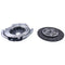 Clutch & Pressure Plate T4620-14400 T4680-14501 for Bobcat CT435 CT445 CT450 Kioti DK45SE DK5010 DK5510 DS4110 DS4510 Cub Cadet 8404 8454 Tractor