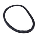 Cog V-Belt 133-8151 for Toro Turfmaster Exmark Commercial 30" Walk Behind Mower 22207 22215 22225 22235