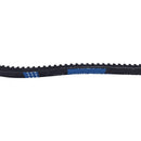 Cog V-Belt 133-8151 for Toro Turfmaster Exmark Commercial 30" Walk Behind Mower 22207 22215 22225 22235