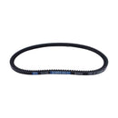 Cog V-Belt 133-8151 for Toro Turfmaster Exmark Commercial 30" Walk Behind Mower 22207 22215 22225 22235