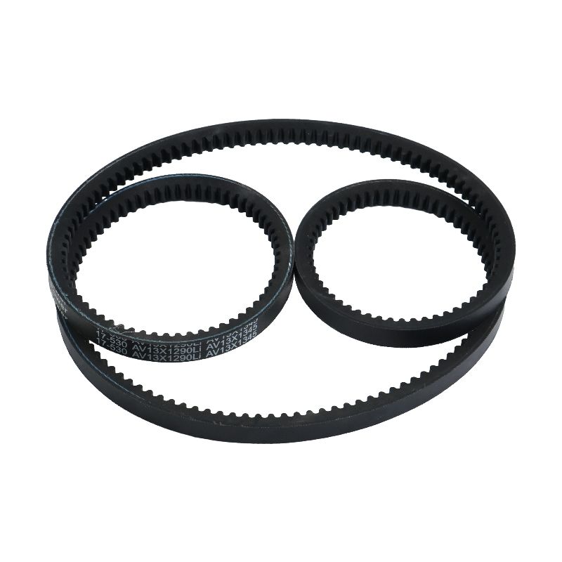 Cogged Belt 107-3960 for Toro Z-Master Lawn Mower 74161 74162 74164 74411 74413 74414 74415 74416 74417 74448 74167TE 74416TE 74417CP 74421TE