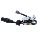 Column Switch RH 1 Speed Wiper 701/80355 for JCB Construction 409 406 528S