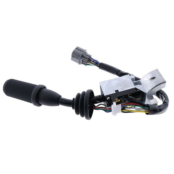 Column Switch RH 1 Speed Wiper 701/80355 for JCB Construction 409 406 528S