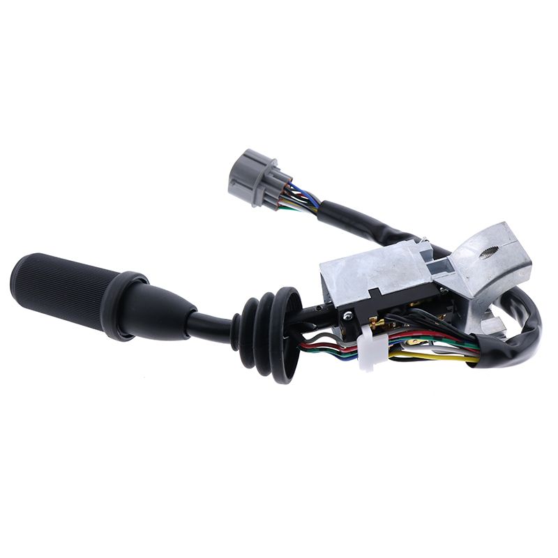 Column Switch RH 1 Speed Wiper 701/80355 for JCB Construction 409 406 528S