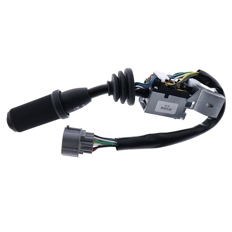 Column Switch RH 1 Speed Wiper 701/80355 for JCB Construction 409 406 528S